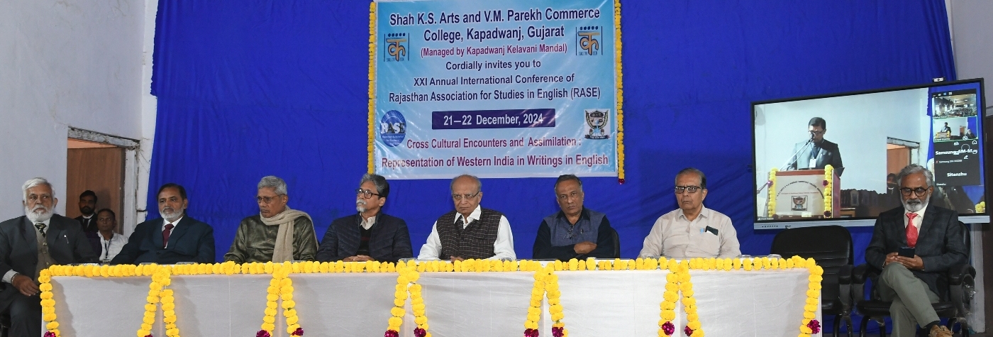 Rase Conference 2024