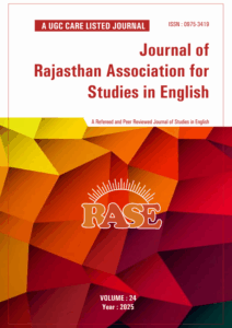 RASE Journal Volume 24