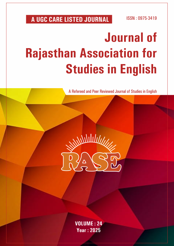 RASE Journal Volume 24